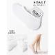 Women's low cut socks So&Li ZZX-0051