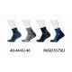 Men's pressure-free socks Pesail 78573J