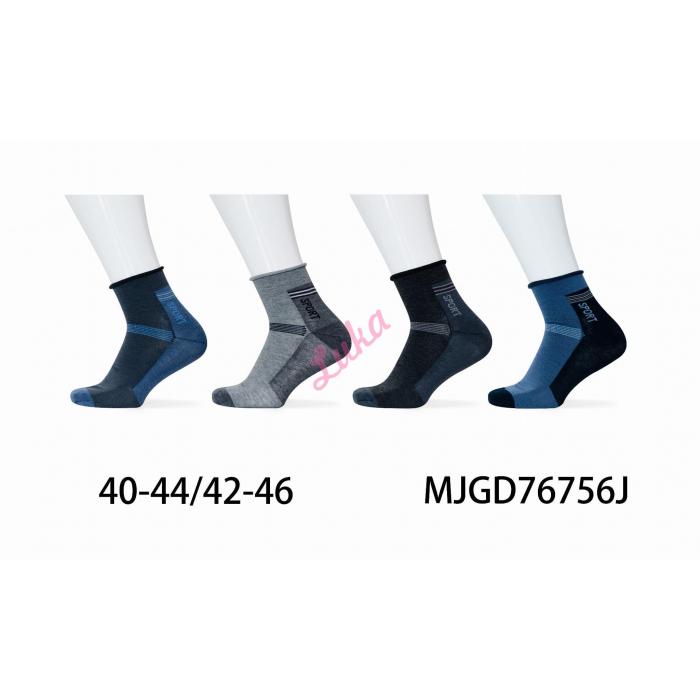 Men's pressure-free socks Pesail 78573J
