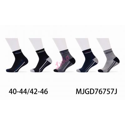 Men's pressure-free socks Pesail 76756J