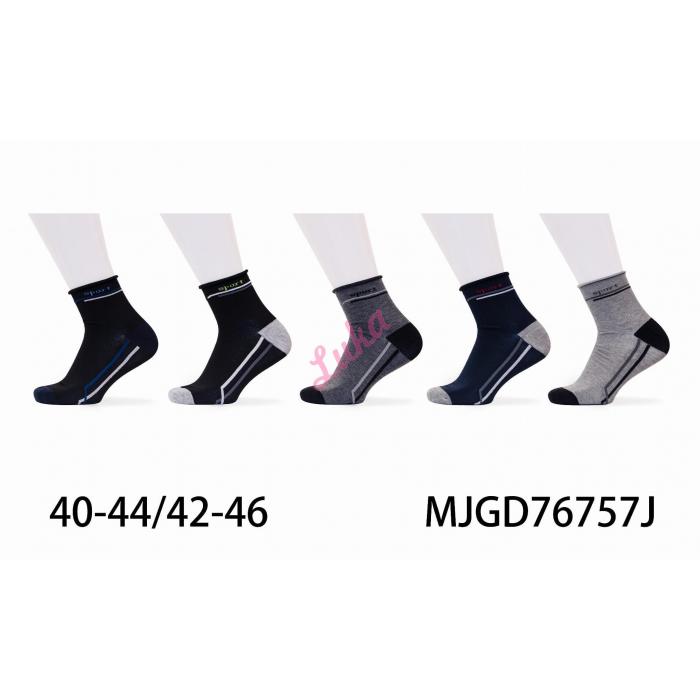 Men's pressure-free socks Pesail 76756J