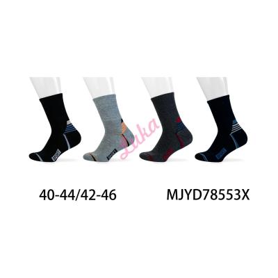 Men's Socks Pesail 78568
