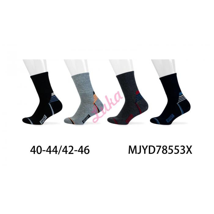 Men's Socks Pesail 78568