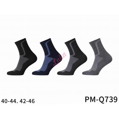 Men's Socks Pesail 78553X