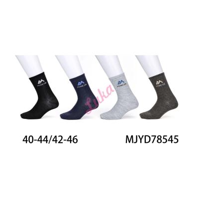 Men's Socks Pesail Q739