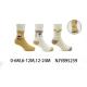 Kid's Socks Pesail 95258
