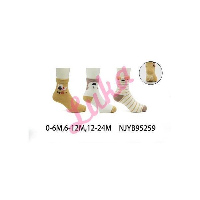 Kid's Socks Pesail 95258