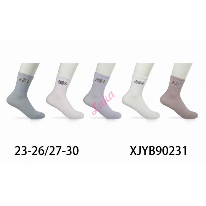 Kid's Socks Pesail 68532