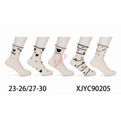 Kid's Socks Pesail 90205
