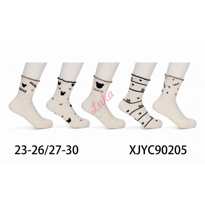 Kid's Socks Pesail 90231
