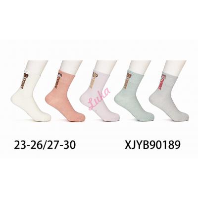 Kid's Socks Pesail 90189
