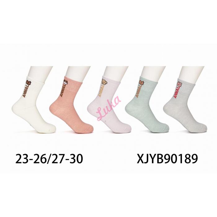 Kid's Socks Pesail 90205