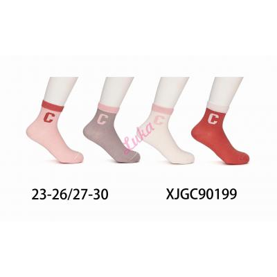 Kid's Socks Pesail 90199