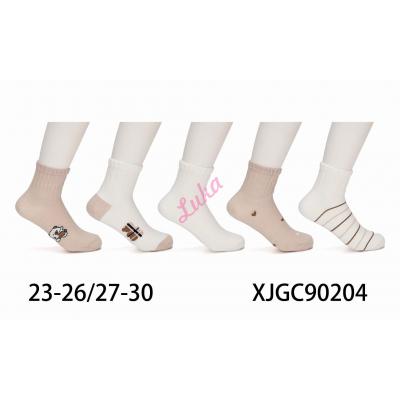 Kid's Socks Pesail 90204