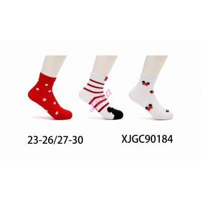 Kid's Socks Pesail 90184