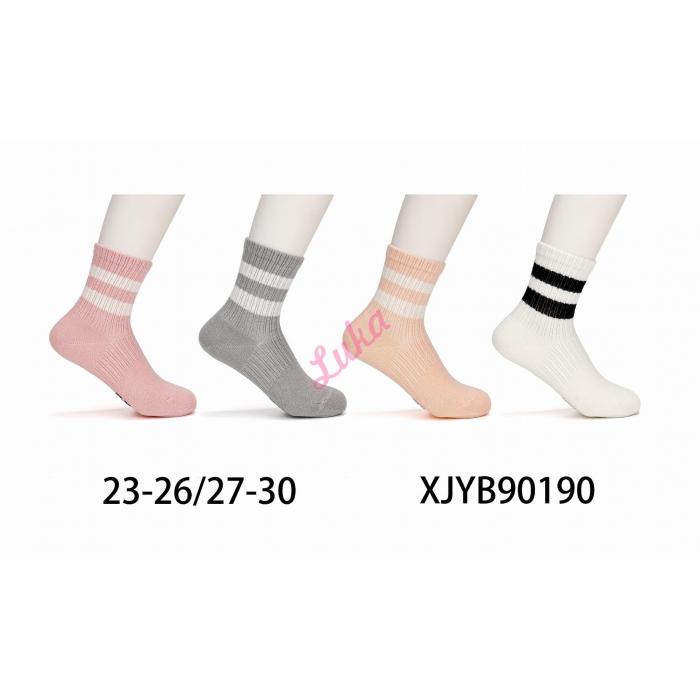 Kid's Socks Pesail 90089D