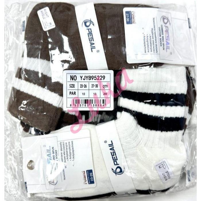 Kid's Socks Pesail 90190