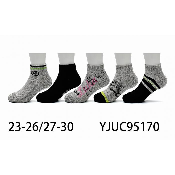 Kid's Socks Pesail 95229