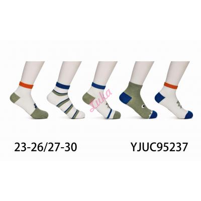Kid's Socks Pesail 95237