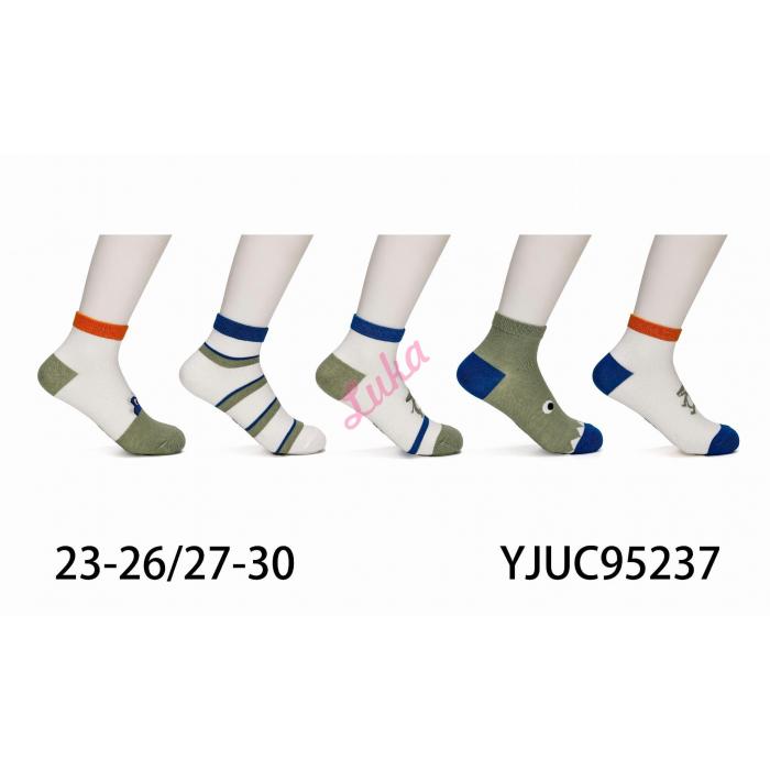 Kid's Socks Pesail 95170