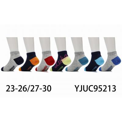 Kid's Socks Pesail 95213