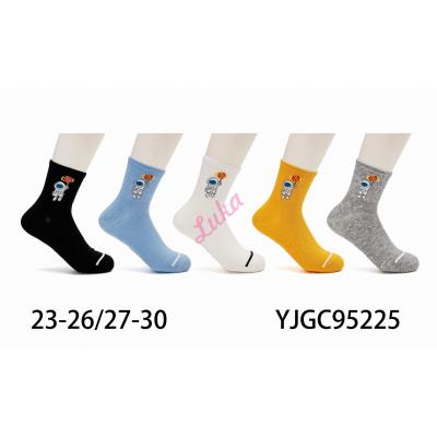 Kid's Socks Pesail 95225