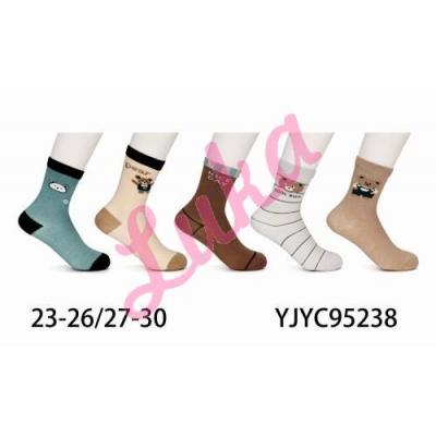 Kid's Socks Pesail 95238
