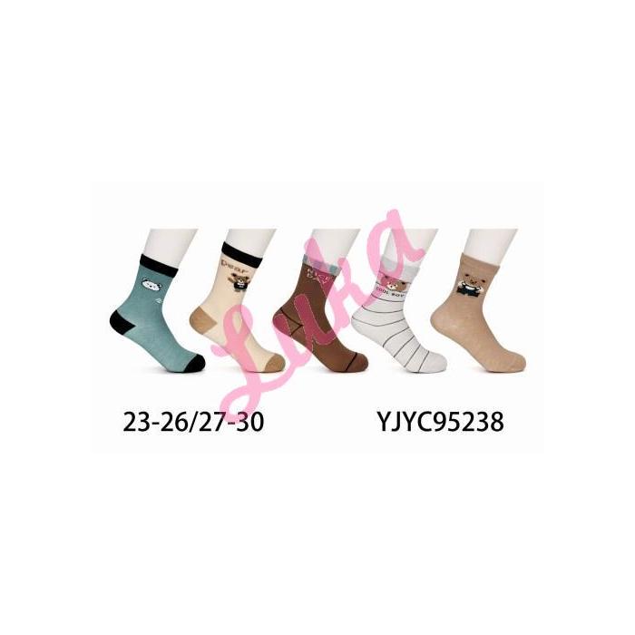 Kid's Socks Pesail 95188