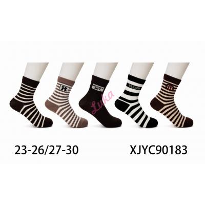Kid's Socks Pesail 90183