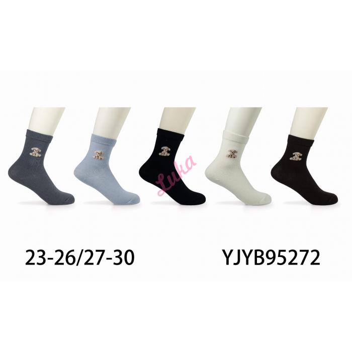 Kid's Socks Pesail 90183