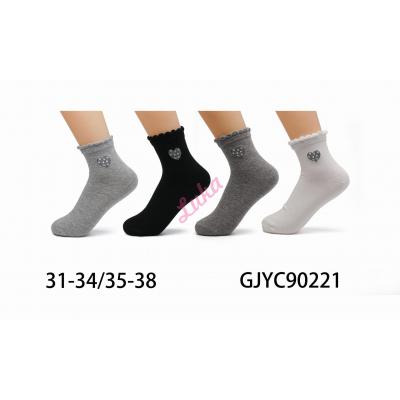 Kid's Socks Pesail 90221