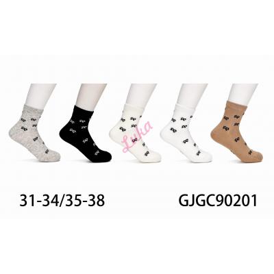 Kid's Socks Pesail 90201