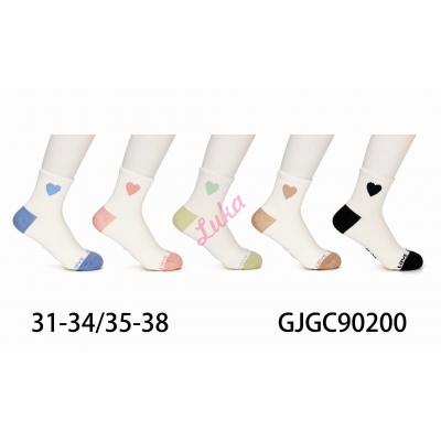 Kid's Socks Pesail 90200