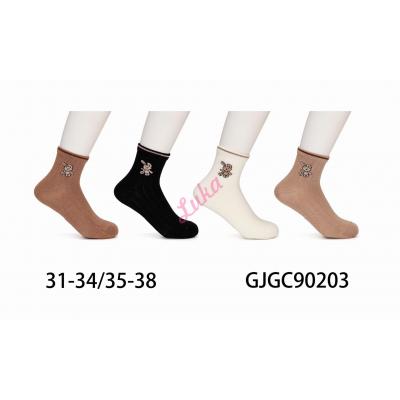 Kid's Socks Pesail 90203