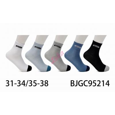 Teenager's Socks Pesail 95214