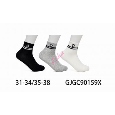 Teenager's Socks Pesail 90159