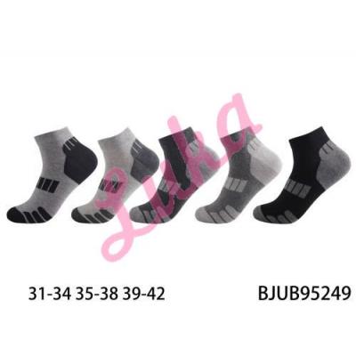 Teenager's Socks Pesail 95249