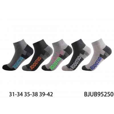 Teenager's Socks Pesail 95250