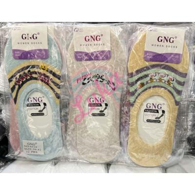 Women's ballet GNG 6516