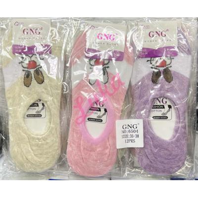 Women's ballet GNG 6504