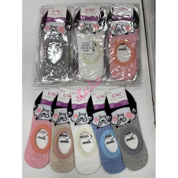 Women's ballet GNG 6501