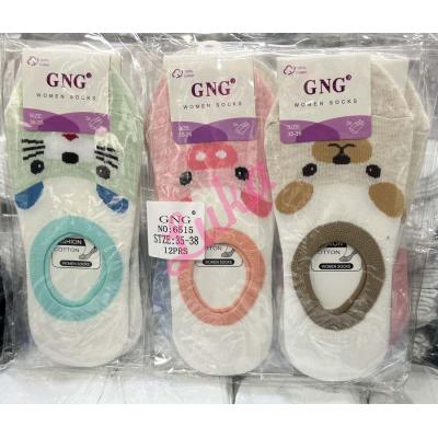 Women's ballet GNG 6515