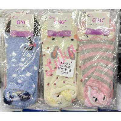 Women's ballet GNG 6582