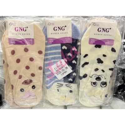 Women's ballet GNG 6581