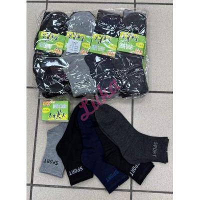 Youth socks GNG 5181