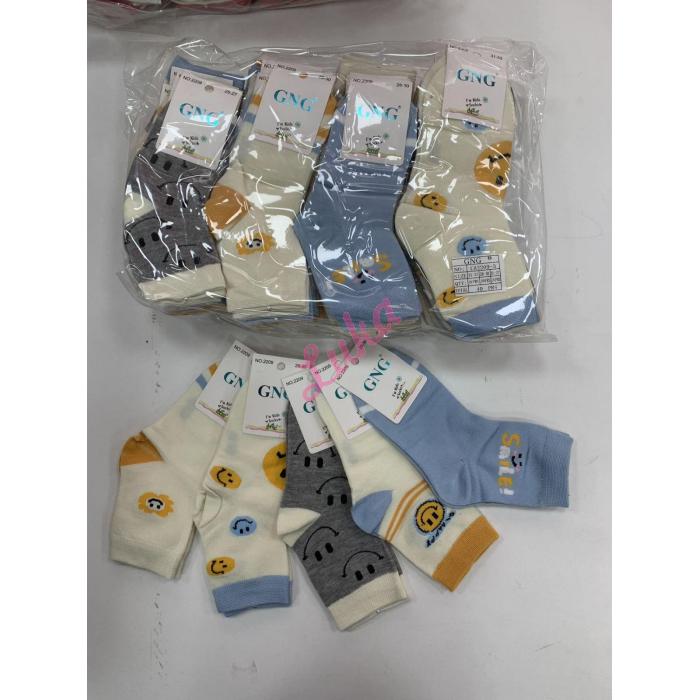 Kid's socks GNG G6902
