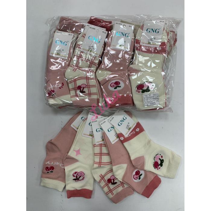 Kid's socks GNG CA2209-3