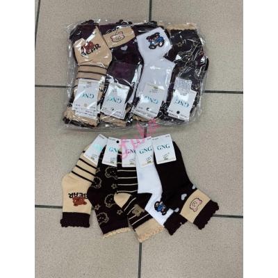 Kid's socks GNG CB2209-8