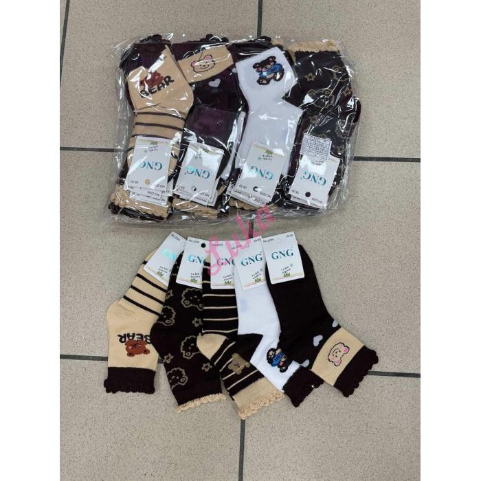 Kid's socks GNG CB2209-9