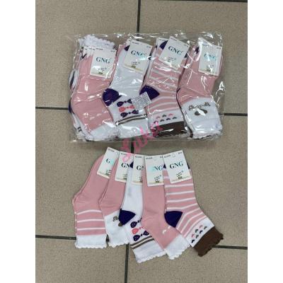 Kid's socks GNG CB2209-7